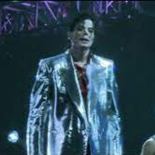 Michael Jackson - Beat it (This is It Version - Instrumental)