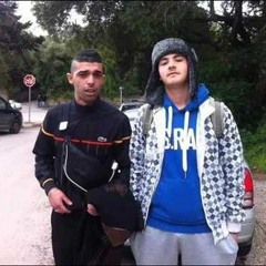Aissa La Banda 16 - Algérois mweswes (Prod. By Asx Crwlf)