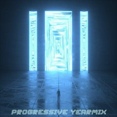 YEARMIX 2020 | PROGRESSIVE [2/4] [Ben Böhmer / Yotto / Spencer Brown...]