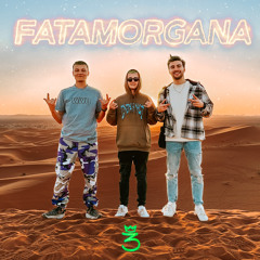 Fatamorgana (feat. Trzech Króli)