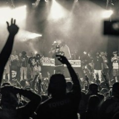 #Hip-hop & Rap