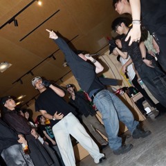 BOUNCE BACK(feat.권승민, Nined, Mmerlin)