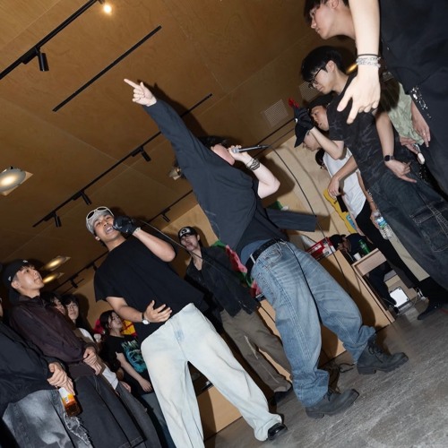 BOUNCE BACK(feat.권승민, Nined, Mmerlin)