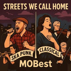 Streets We Call Home