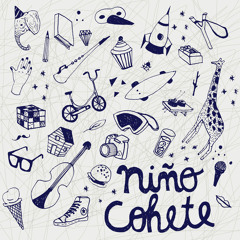 Niño Cohete