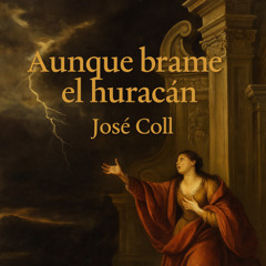 "Aunque brame el huracán" – José Coll | Spanish Baroque Aria (Demo Score Playback)