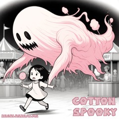 Cotton Spooky