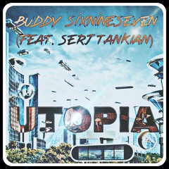 UTOPIA (feat SERJ TANKIAN)