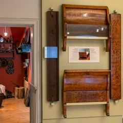 Die Humboldt-Brüder - Museum Knoblauchhaus Audioguide