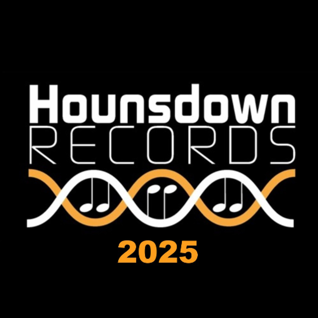 Stream Hounsdown Records Listen To Album 2025 Playlist Online For