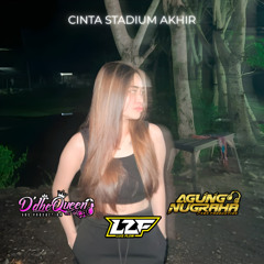 CINTA STADIUM AKHIR SD EXPRES [ AL DATUNUGU & UKKI14 & Debry_2nd ] #DDHEQUEEN XBS X AGUNG DEEJAY