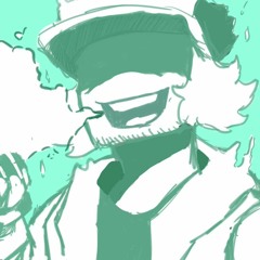 Slowed Friday Night Funkin Smoke 'em Out Struggle OST - Nerves