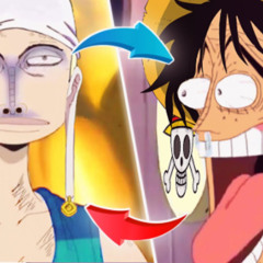 One Piece:Pinball Theme [LOST MEDIA]