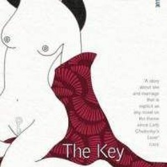[Read] Online The Key BY : Jun'ichirō Tanizaki