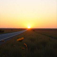 Light on the Horizon