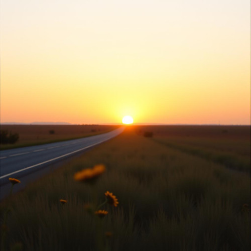 Light on the Horizon