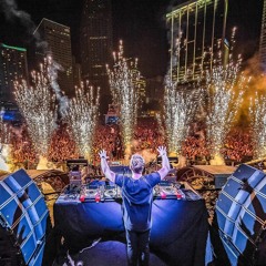Wake Up (Hardwell Remix)