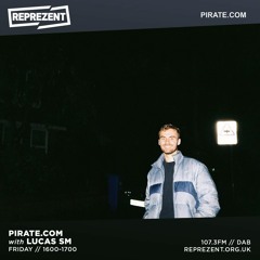REPREZENT Radio w/ Lucas SM: 14/05/21