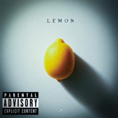 Lemon *A song a day, Day 12*