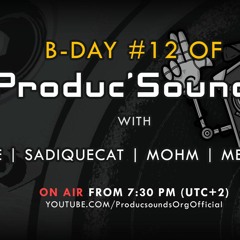 Redge 23h23 Nebular@Produc'Sounds BD#12