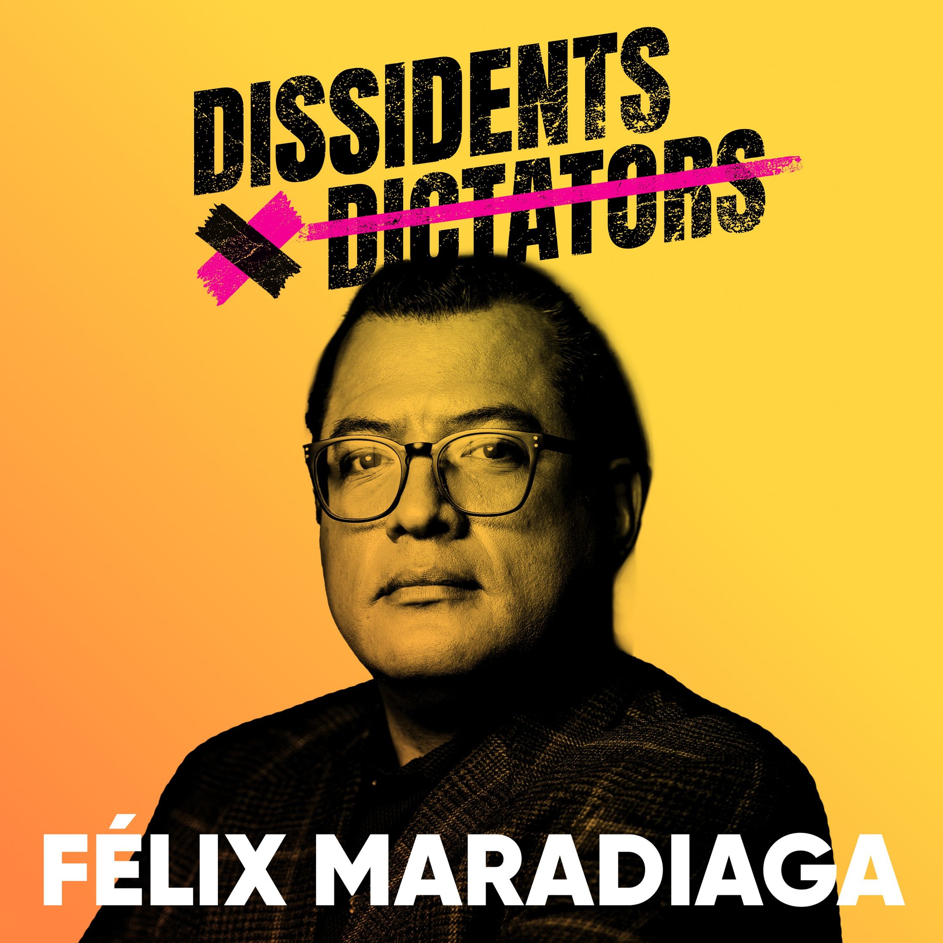 Dissidents and Dictators