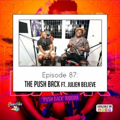 Erryting Kool 087- THE PUSH BACK ft. Julien Believe