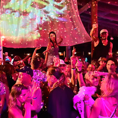 Lord Sut live at Nudge Nudge Wink Wink - 9th Birthday - 11/01/2025 - Part II - Closer