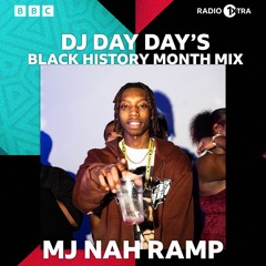 BBC 1XTRA RADIO MIX | CELEBRATING BLACK HISTORY MONTH