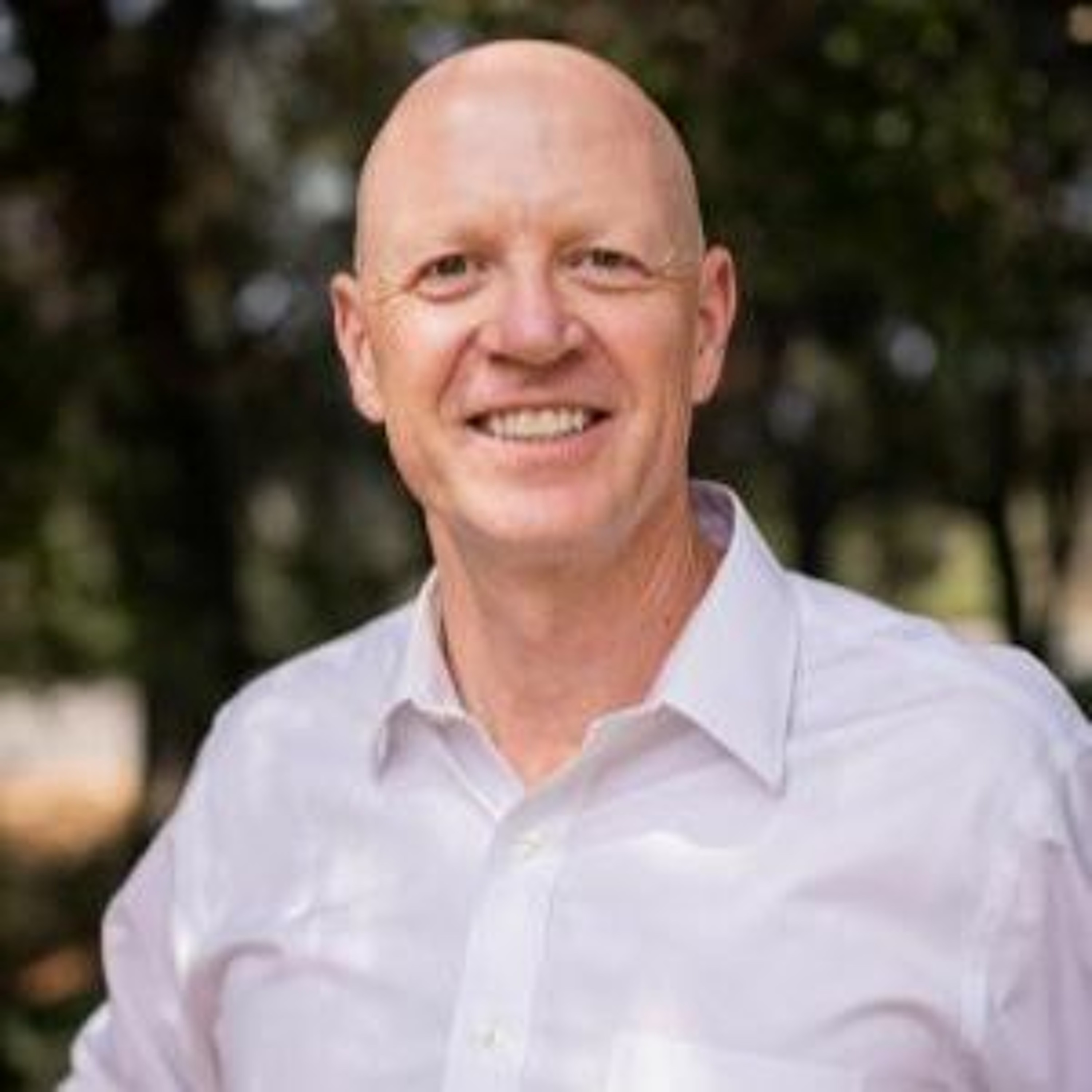 Free Range with Mike Livermore