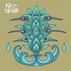 Flor de Guayaba -  El temporal (Rimau Edit)