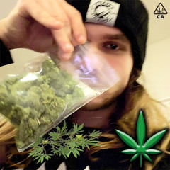 420 jebac suki palic weed freestyle (prod. kongo)