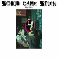 Squid Game Stick (feat. Yung Spinach Cumshot)