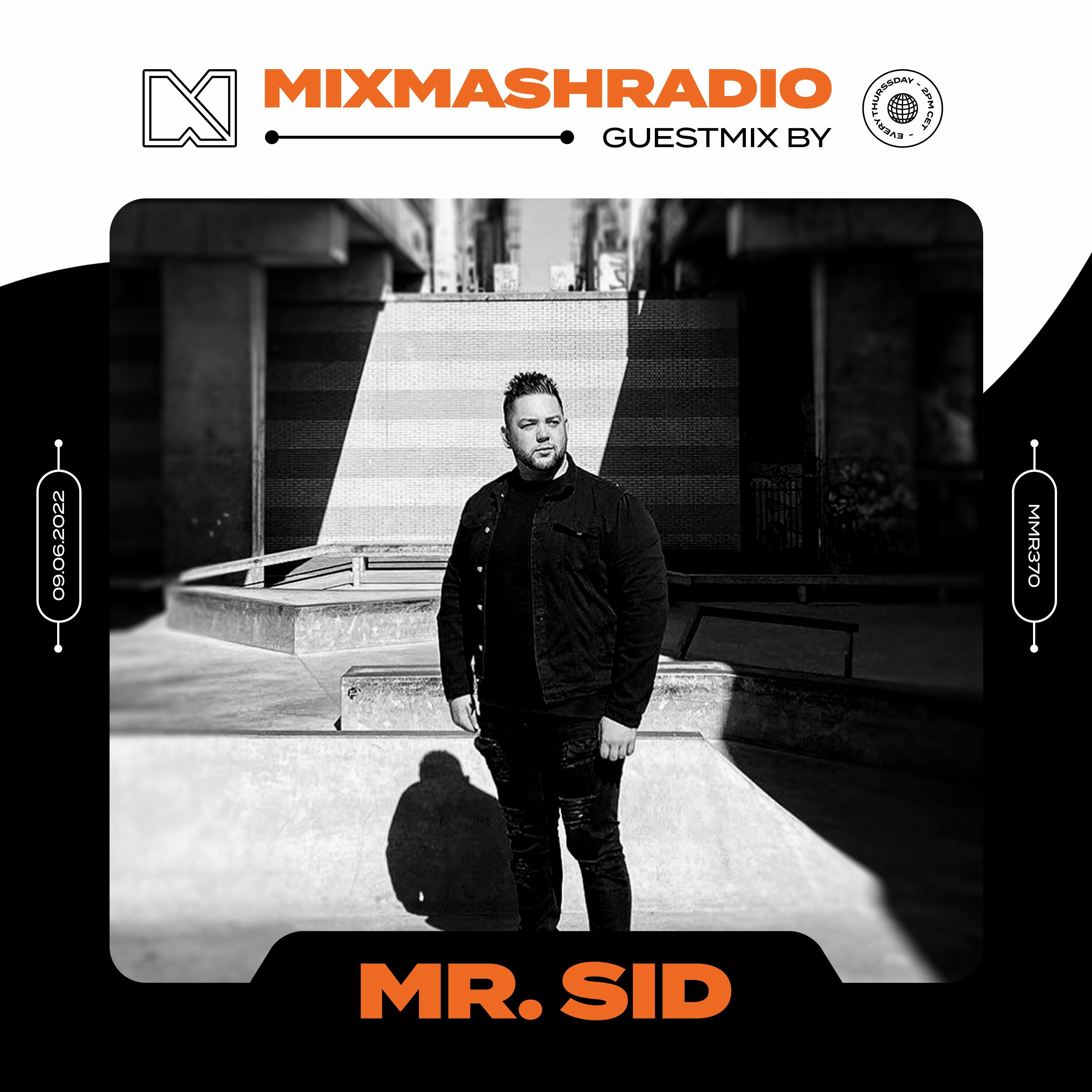 Mixmash Radio