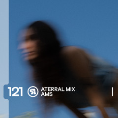 Aterral Mix 121 - Ams