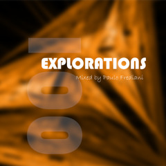 Explorations - Episode #001 - Bedrock Records