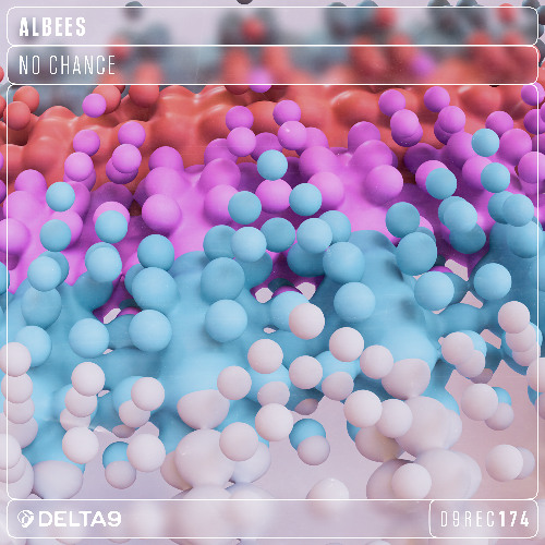 Albees - No Chance