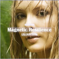 Lily Astraelle - Magnetic Resilience [ Motivational Music]