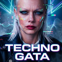 Techno Gata Set #4