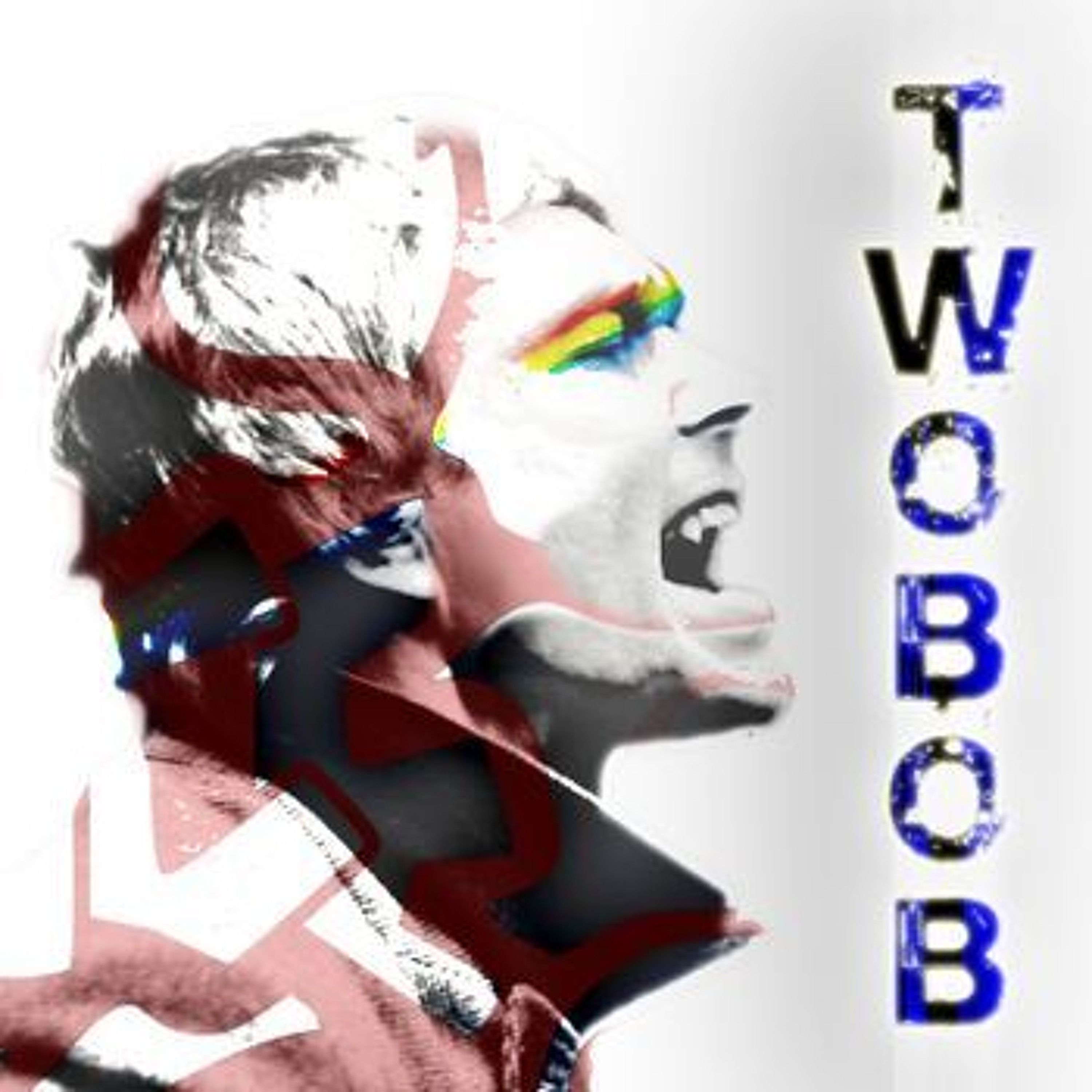 mangled episode artwork