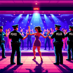 △ Party breakdown △