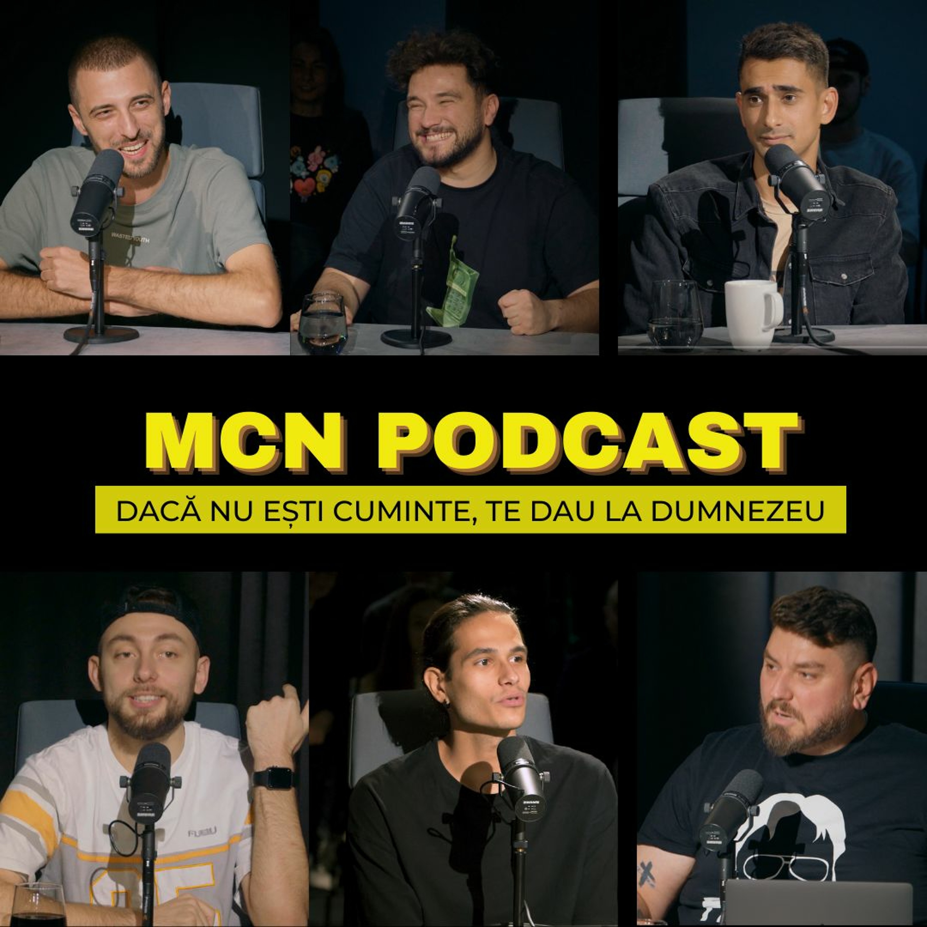 MCN Podcast