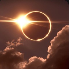 Solar Eclipse by Vampires Reflection