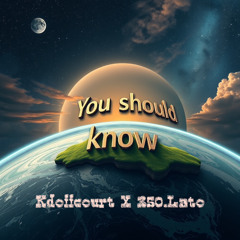 You Should Know ft 350Lato