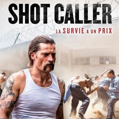 Warrior & Shot Caller & Antonio Pinto
