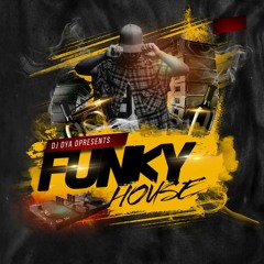Funky Disco House#1