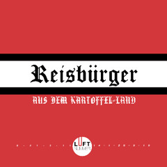 Reisbürger aus dem Kartoffel-Land