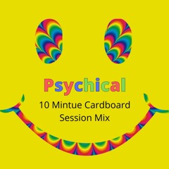 10 Mintue Cardboard Session Mix