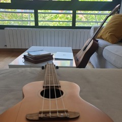 Inmerso en Tu amor (with MN & LG)