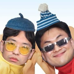 죄 가득한 지난 날 - 박명석