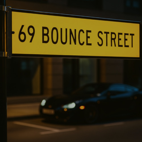 69 Bounce Street